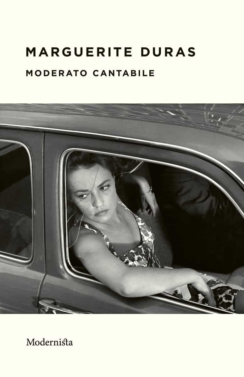 Duras, Marguerite | Moderato cantabile