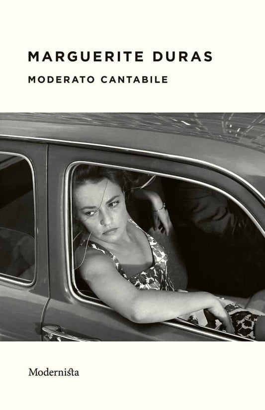 Duras, Marguerite | Moderato cantabile