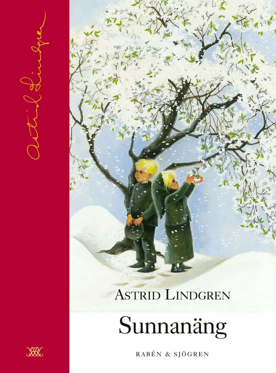 Lindgren, Astrid | Sunnanäng