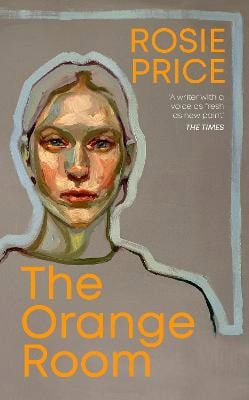 Price, Rosie | The Orange Room