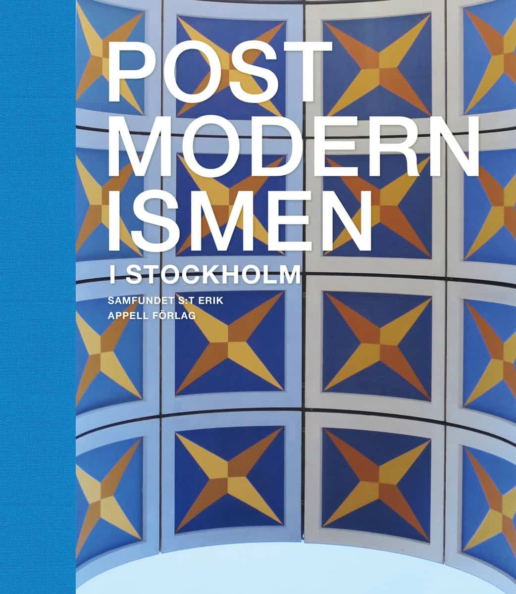 Pålsson, Ann [red.] | Postmodernismen i Stockholm