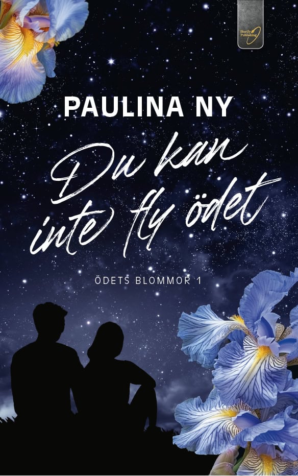 Ny, Paulina | Du kan inte fly ödet