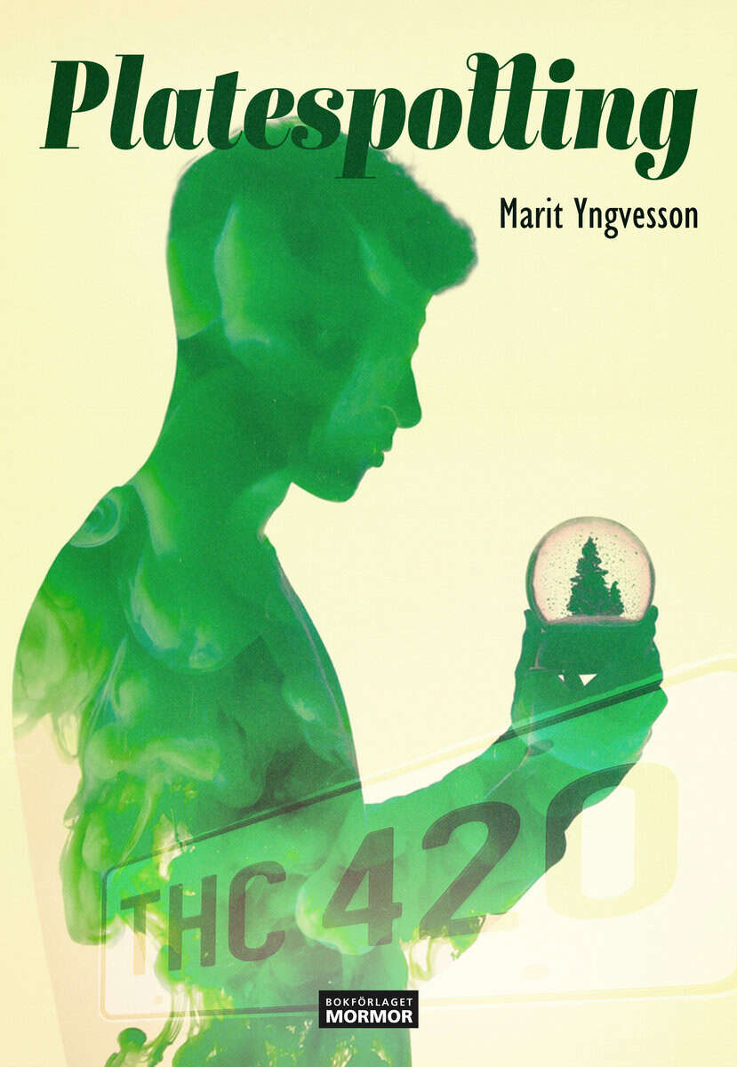 Yngvesson, Marit | Platespotting