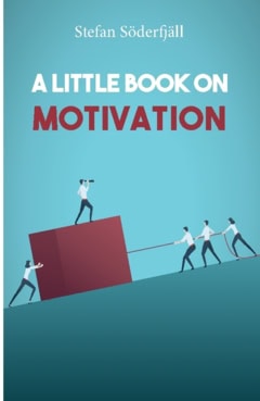 Söderfjäll, Stefan | A little book on motivation