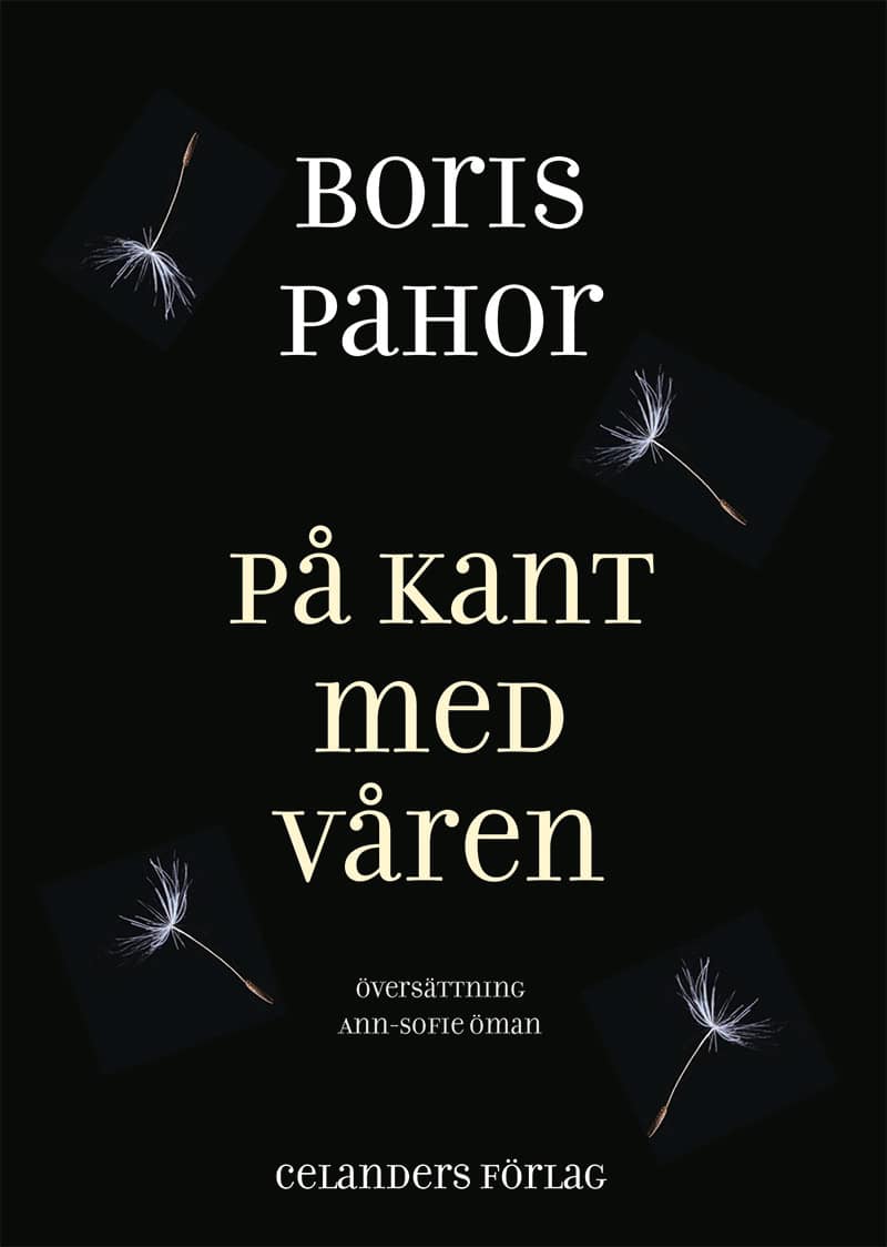 Pahor, Boris | På kant med våren