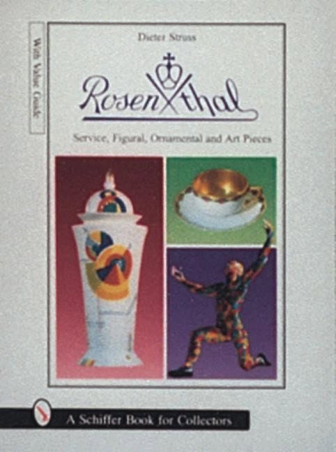 Dieter Struss | Rosenthal