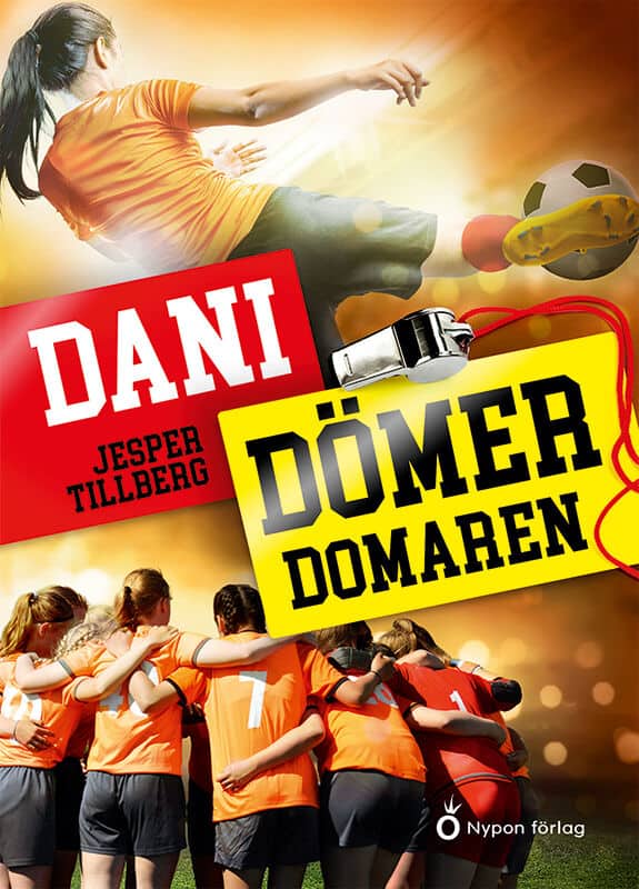 Tillberg, Jesper | Dani dömer domaren