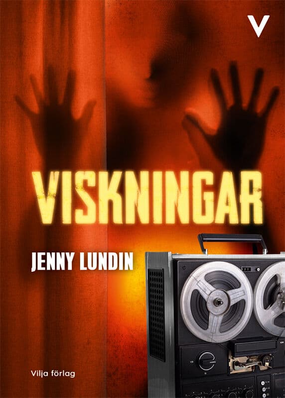 Lundin, Jenny | Viskningar