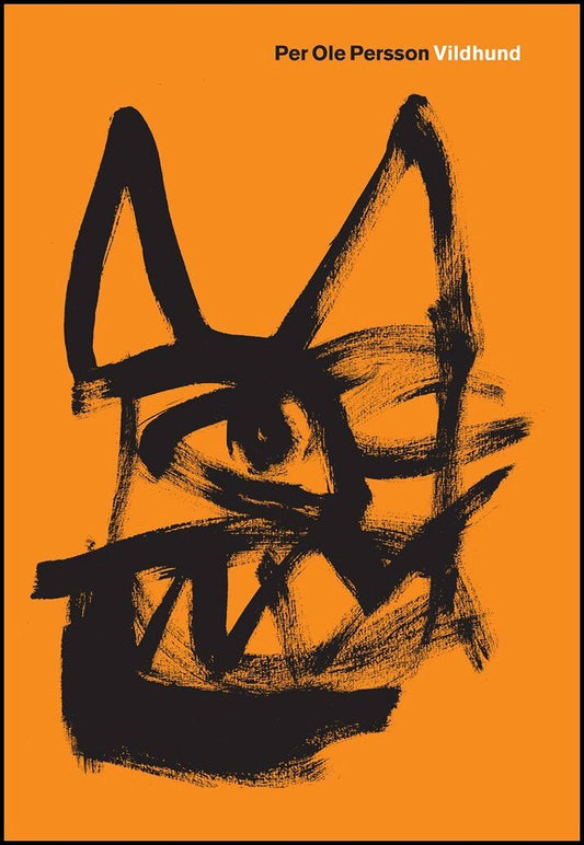 Persson, Per Ole | Vildhund