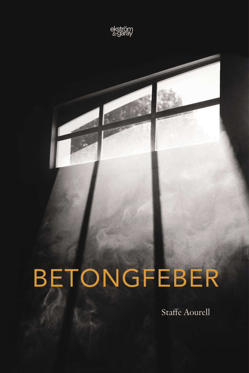 Aourell, Staffe | Betongfeber