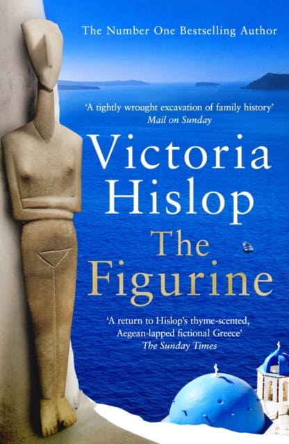 Hislop, Victoria | The Figurine