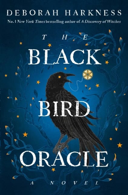 Harkness, Deborah | The Black Bird Oracle