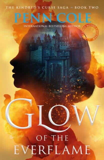 Cole, Penn | Glow of the Everflame