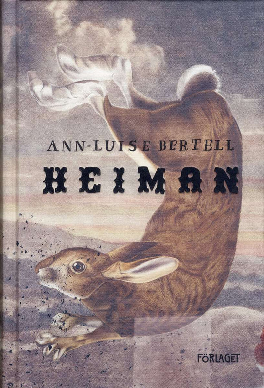 Bertell, Ann-Luise | Heiman