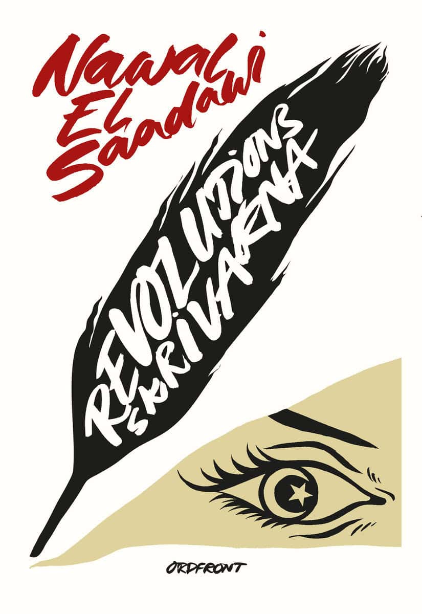 El Saadawi, Nawal | Revolutionsskrivarna