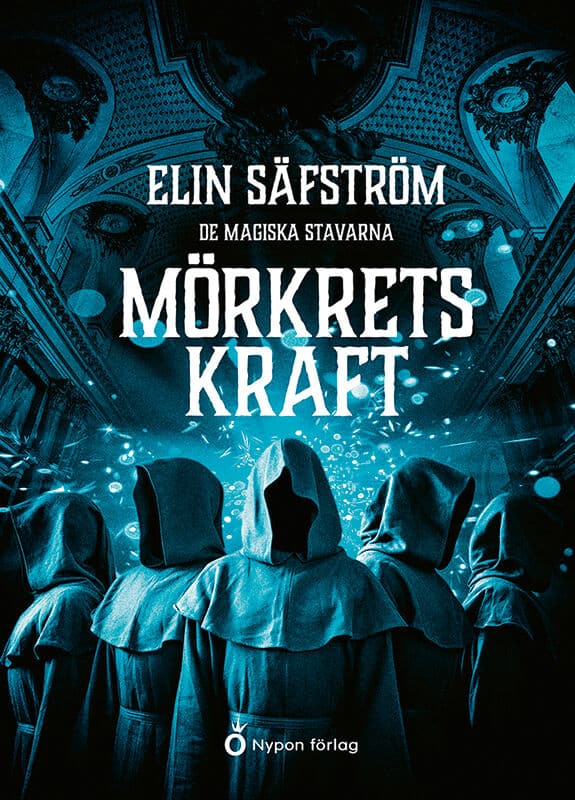 Säfström, Elin | Mörkrets kraft