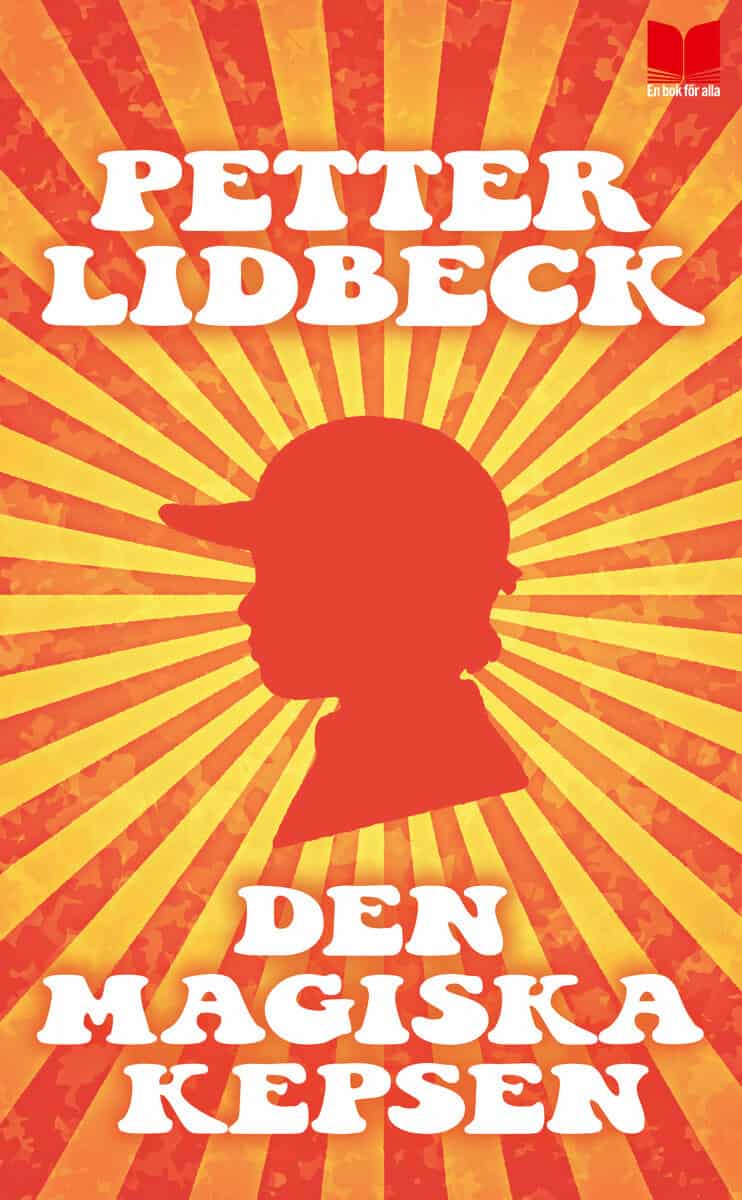 Lidbeck, Petter | Den magiska kepsen