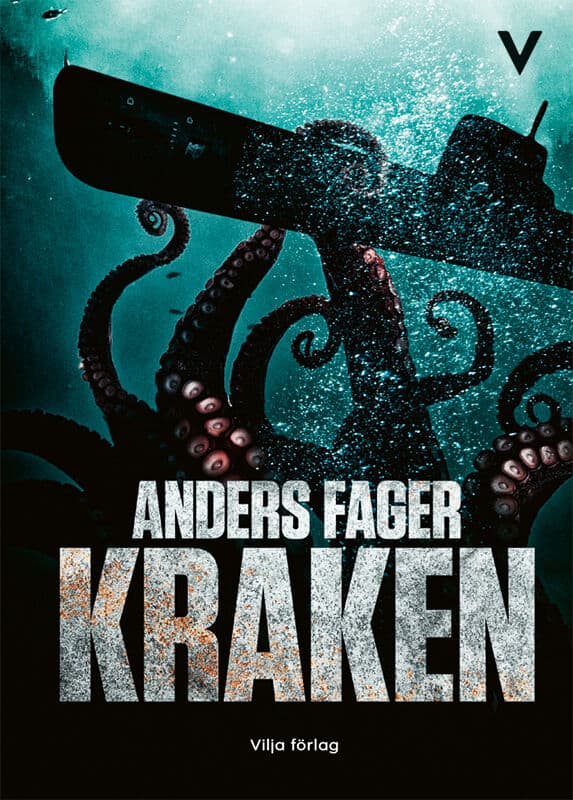 Fager, Anders | Kraken