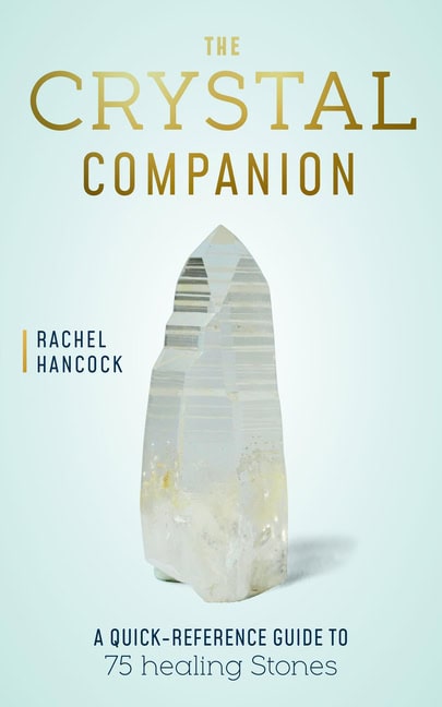 Rachel Hancock | The Crystal Companion