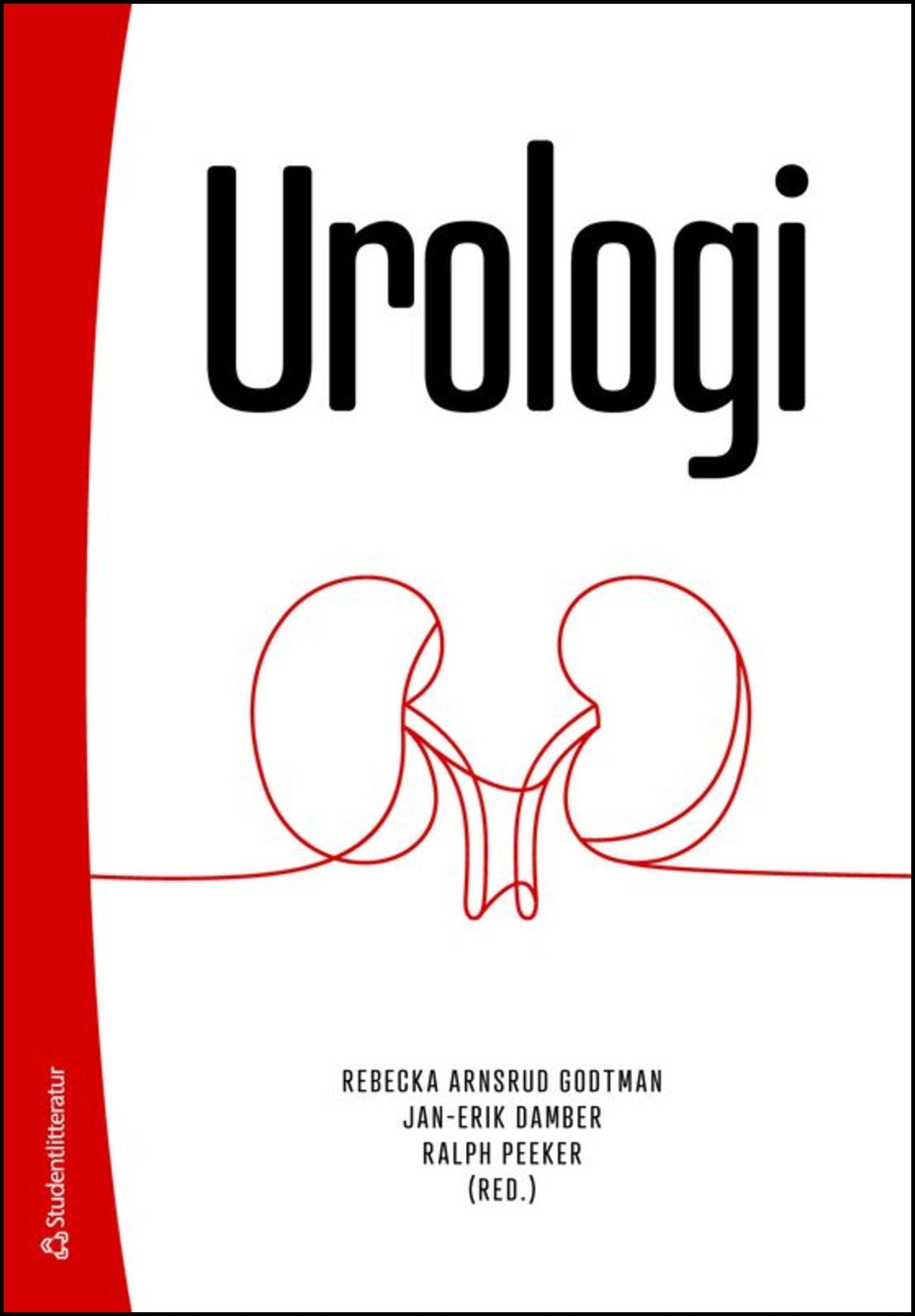 Arnsrud Godtman, Rebecka | Damber, Jan-Erik | et al | Urologi