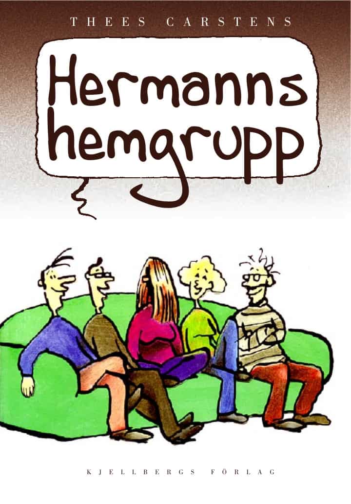 Carstens, Thees | Hermanns hemgrupp