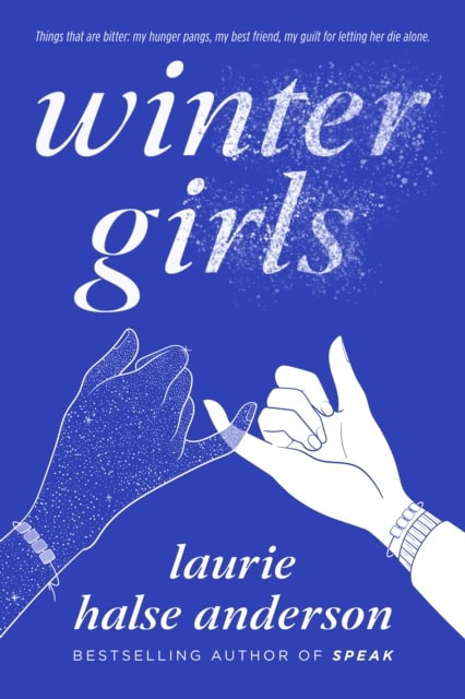 Anderson, Laurie Halse | Wintergirls