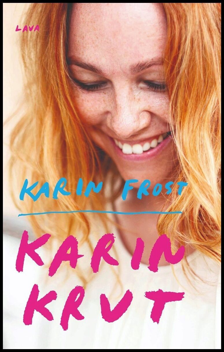 Frost, Karin | Karin Krut
