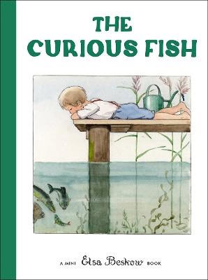 Beskow, Elsa | The Curious Fish