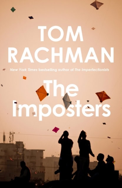 Rachman, Tom | The Imposters