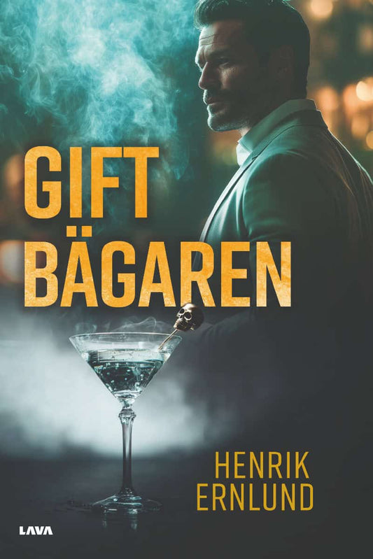 Ernlund, Henrik | Giftbägaren