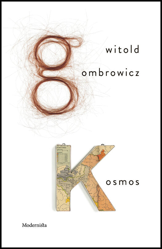 Gombrowicz, Witold| Håkansson, Garbriella | Kosmos
