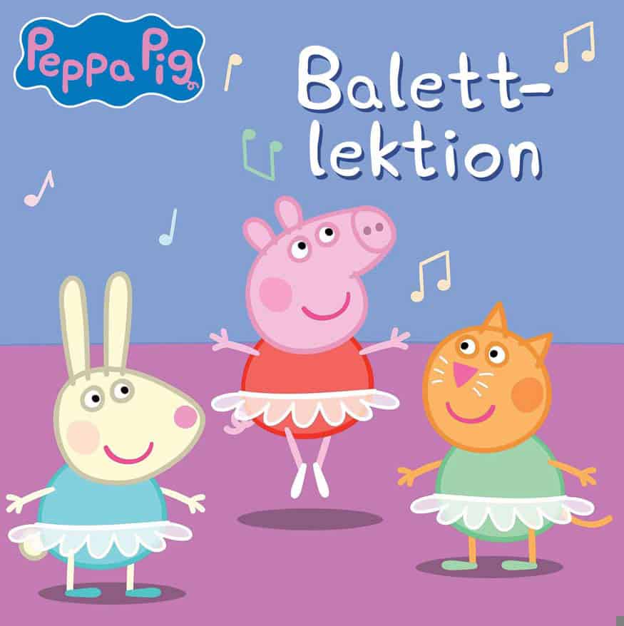 Astley, Neville | Baker, Mark | Balettlektion