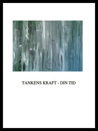 Jonsson, Christina | Tankens kraft