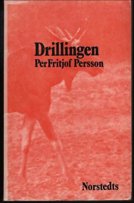 Persson, Per Fritjof | Drillingen