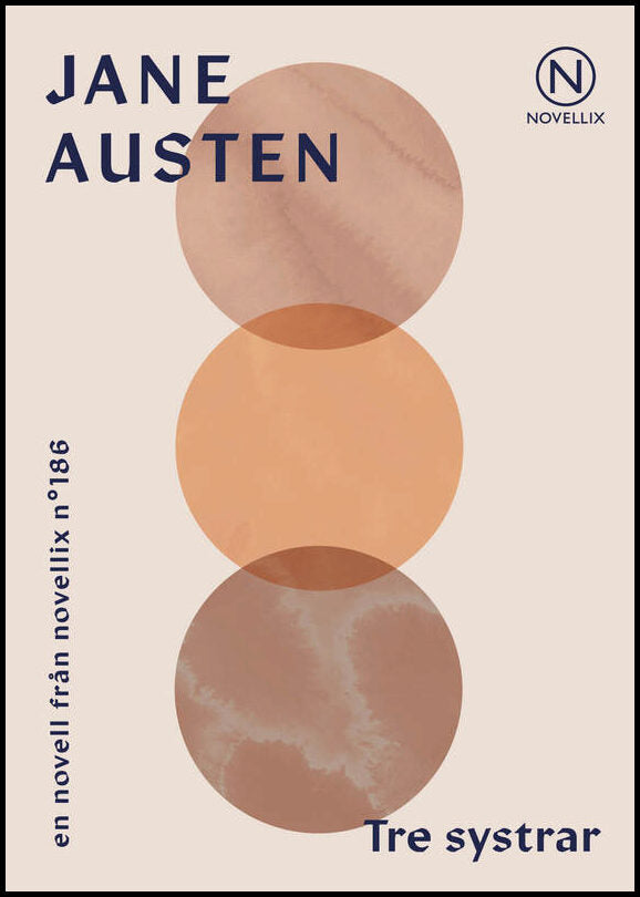 Austen, Jane | Tre systrar