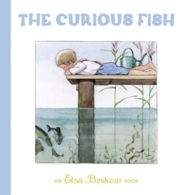 Beskow, Elsa | Curious Fish