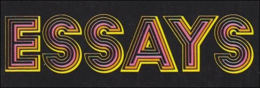 Bergmann, Fred L. | Essays