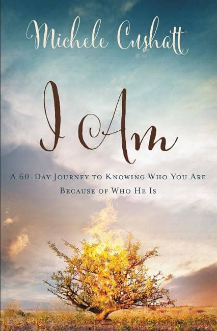 Cushatt, Michele | I am : A 60-day journey to knowing who you are because of who he is