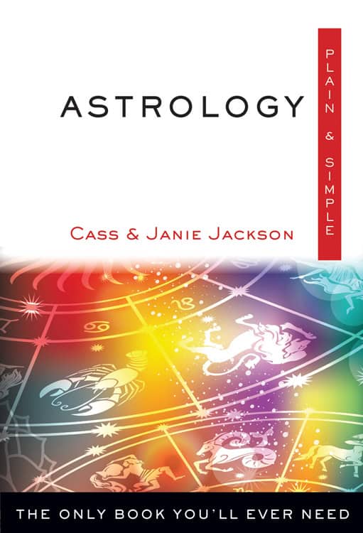 Jackson, Janie (janie Jackson) | Astrology, plain and simple : The only book youll ever need