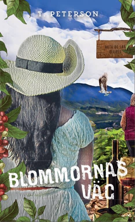 Peterson, Therese | Blommornas väg