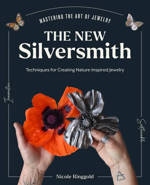 Nicole Ringgold | The New Silversmith
