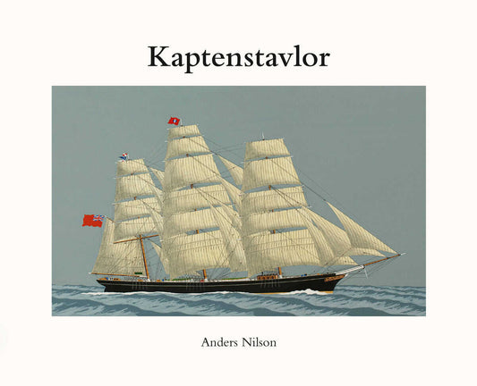 Nilson, Anders | Kaptenstavlor