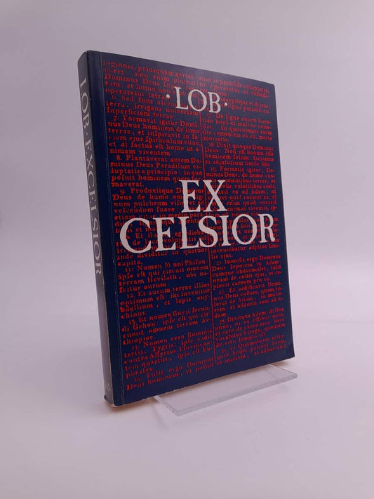 Bengtson, Lars-Olof | Excelsior