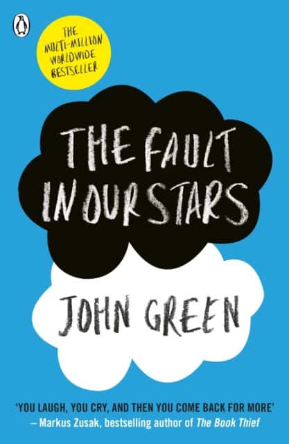 Green, John | The Fault in Our Stars