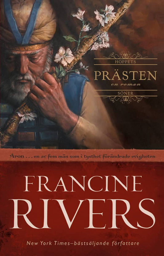 Rivers, Francine | Prästen