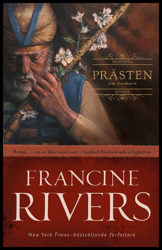 Rivers, Francine | Prästen