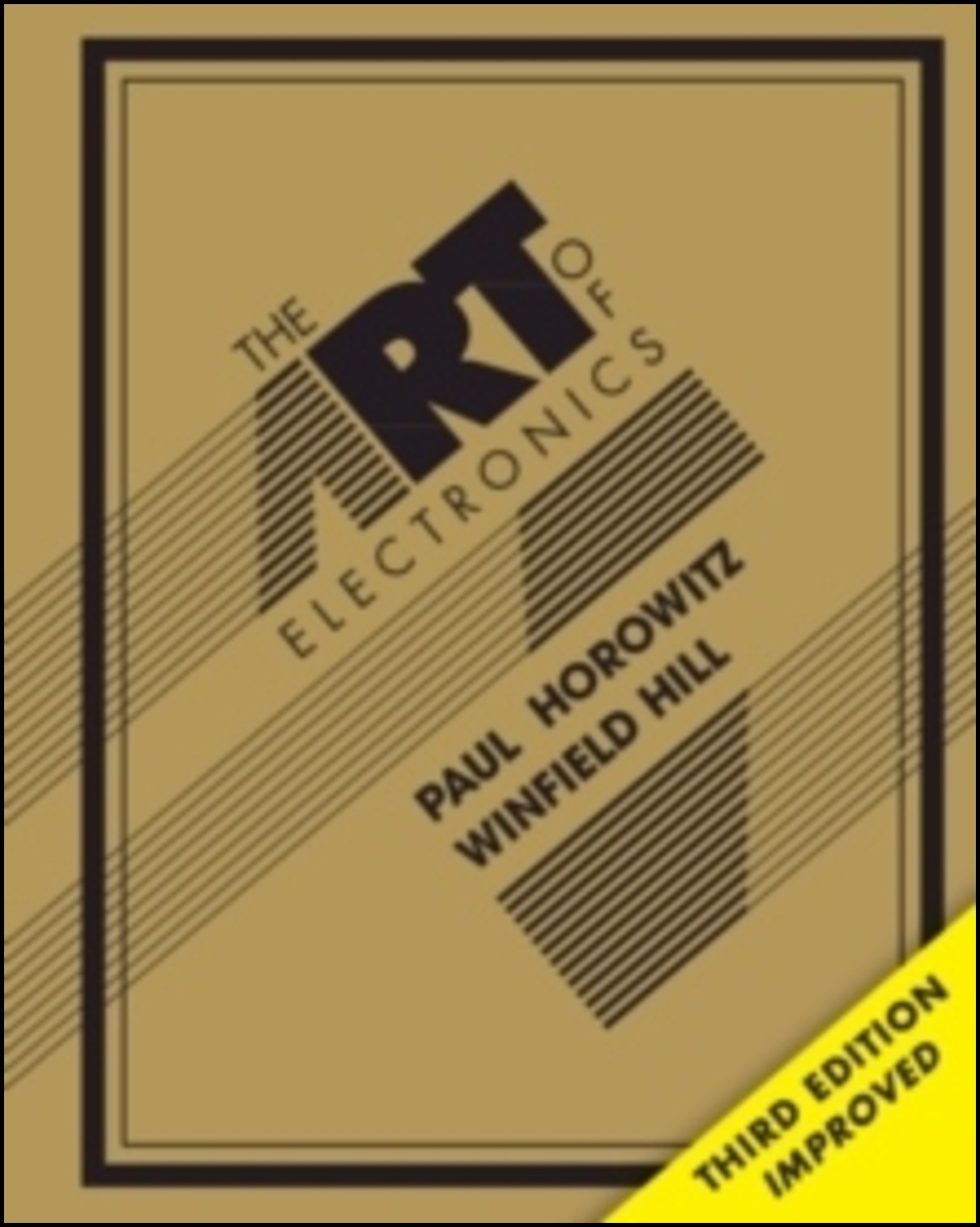 Hill, Winfield | Art of Electronics