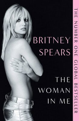 Spears, Britney | The Woman in Me