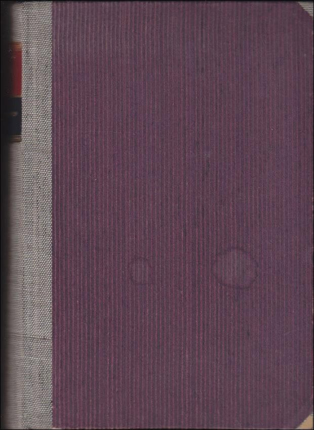 Almedingen, E. M. | Frossia