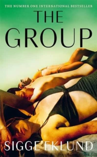 Eklund, Sigge | The Group